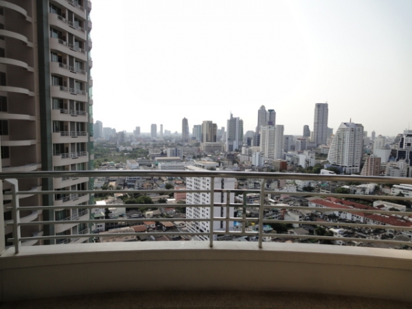 (住宿 泰國曼谷 Chononsi站) Anatara Bangkok Sathorn Hotel ~ cp值超高雙臥房豪華套房