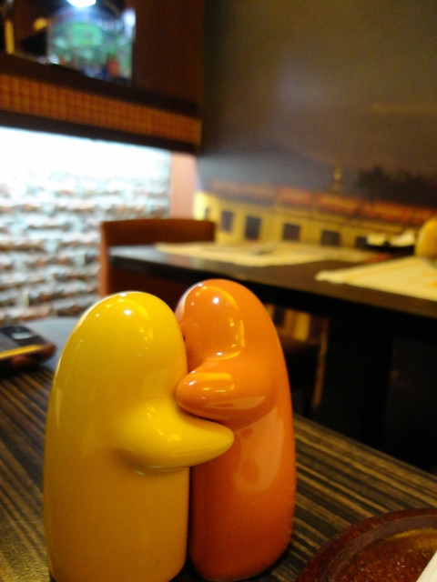(美食~台北 公館)Nepal塔美爾異國料理~風味咖哩套餐只要180元