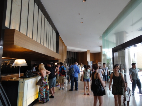 (住宿 泰國曼谷 Chononsi站) Anatara Bangkok Sathorn Hotel ~ cp值超高雙臥房豪華套房