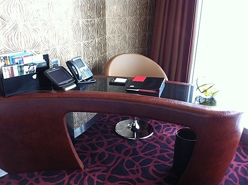 (旅遊~香港~澳門)Hard Rock Hotel ~ 國際巨星最愛套房