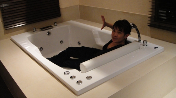 (住宿 泰國 清邁) RarinJinda Wellness Spa Resort ~ 鬧中取靜的人間仙境spa度假村