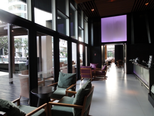 (住宿 泰國曼谷 Chononsi站) Anatara Bangkok Sathorn Hotel ~ cp值超高雙臥房豪華套房
