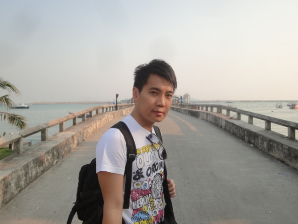 (旅遊 泰國 沙美島) 前往沙美島的交通方法整理