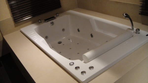 (住宿 泰國 清邁) RarinJinda Wellness Spa Resort ~ 鬧中取靜的人間仙境spa度假村