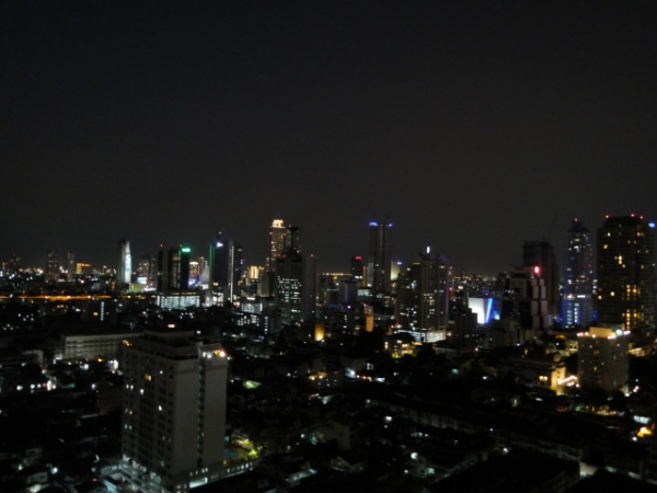 (住宿 泰國曼谷 Chononsi站) Anatara Bangkok Sathorn Hotel ~ cp值超高雙臥房豪華套房
