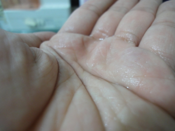 (保養 開箱文) CLINIQUE 倩碧三步驟保養 - 清潔 淨化 光潤