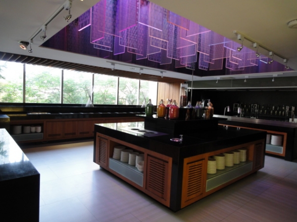 (住宿 泰國曼谷 Chononsi站) Anatara Bangkok Sathorn Hotel ~ cp值超高雙臥房豪華套房