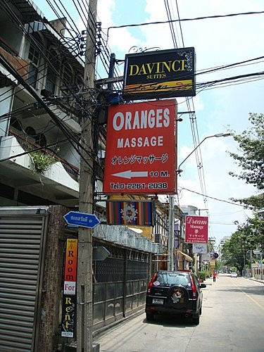(旅遊~住宿~泰國 曼谷)DAVINCI-達文西~超精品旅館~