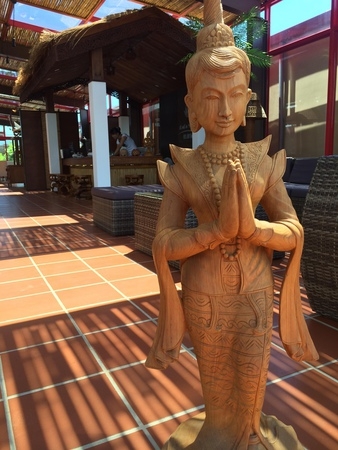 (住宿 墾丁) Lu Lu Villa 聽.靜海休閒會館 ~ 渡假不必飛泰國 (蘇小凱)