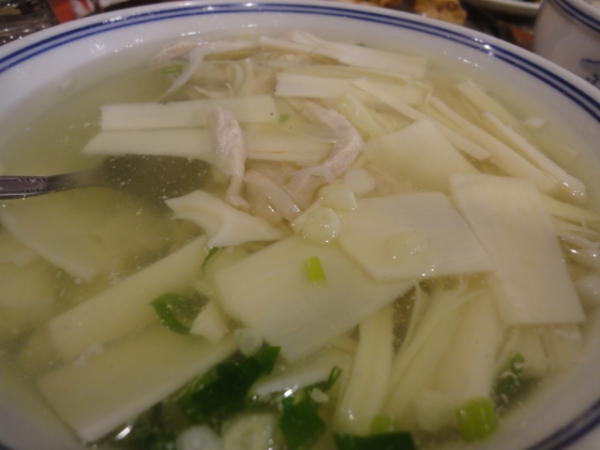 (美食 苗栗市) 老山東飯店 ~ 美味山東餃子令人難忘