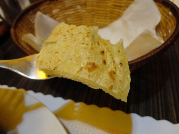 (美食~台北 公館)Nepal塔美爾異國料理~風味咖哩套餐只要180元