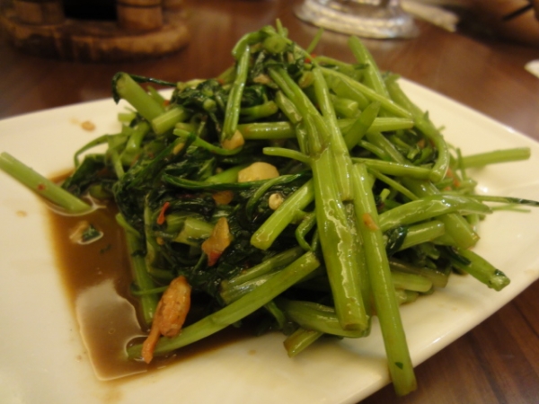 (美食 台北大安站) 泰美泰國原始料理 ~ 一吃彷彿置身泰北清邁