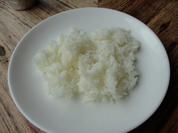 (美食~屏東)新泰城-泰雲料理~味道濃郁順口的椰汁咖哩蝦超下飯!
