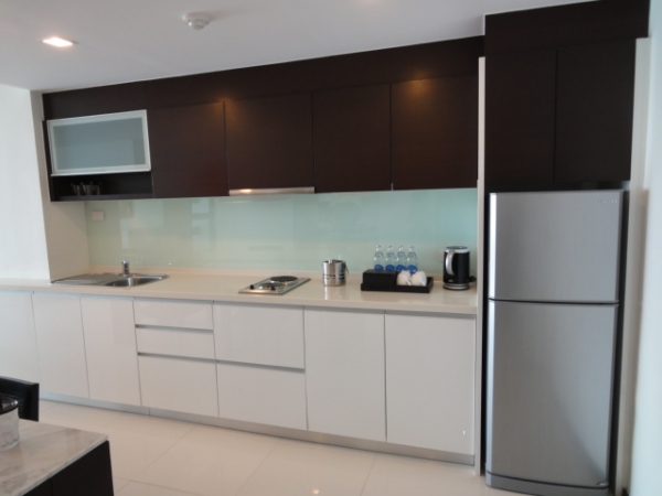 (住宿 泰國曼谷 Chononsi站) Anatara Bangkok Sathorn Hotel ~ cp值超高雙臥房豪華套房