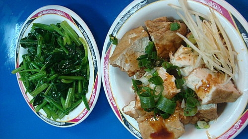 (美食~台北)晉江小吃店 ~ 越南超濃咖哩小火鍋
