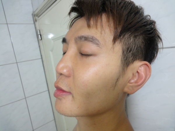 (保養 開箱文) CLINIQUE 倩碧三步驟保養 - 清潔 淨化 光潤