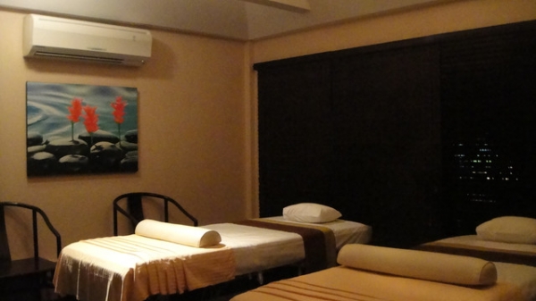 (住宿 泰國 清邁) RarinJinda Wellness Spa Resort ~ 鬧中取靜的人間仙境spa度假村