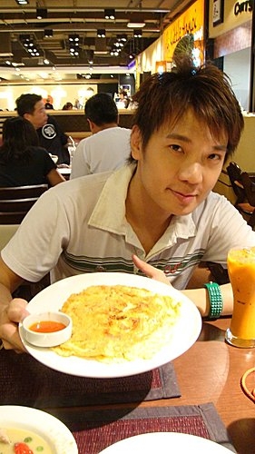(曼谷)Thai Gourmet ~ Emporium首選泰菜餐館