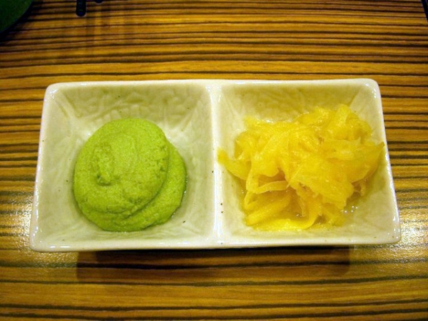 (美食~高雄)不老壽司~平價壽司也可以超美味