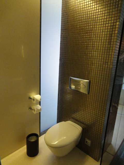 (住宿 ~ 泰國曼谷) Hansar Hotel Bangkok ~ 總統套房篇 (必住度:5顆星)
