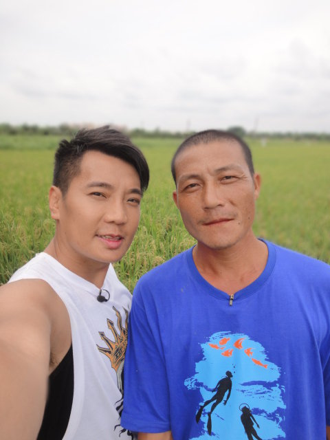 (360行向前衝) 呷免錢ㄟ水陸空全餐 (20130629 週六21點非凡新聞台首播)