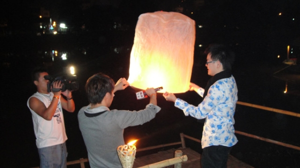 (住宿 泰國 清邁) RarinJinda Wellness Spa Resort ~ 鬧中取靜的人間仙境spa度假村