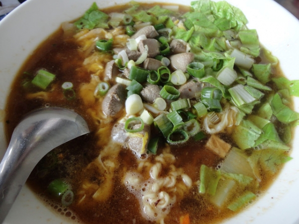 (美食~高雄)喬品賣炒飯~一口接著一口的好滋味~