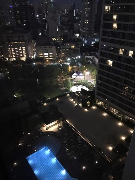 18193961_10208903365970552_5096568968078178507_n.jpg (住宿 曼谷) 全泰國最大五星酒店登場 - 曼谷帝國皇后公園萬豪飯店 (Bangkok Marriott Marquis Queen's Park) 早餐爆炸豐盛