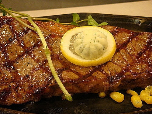 (美食~日本東京) 王子嚴選新宿必吃名店 肉之萬世 & つな八