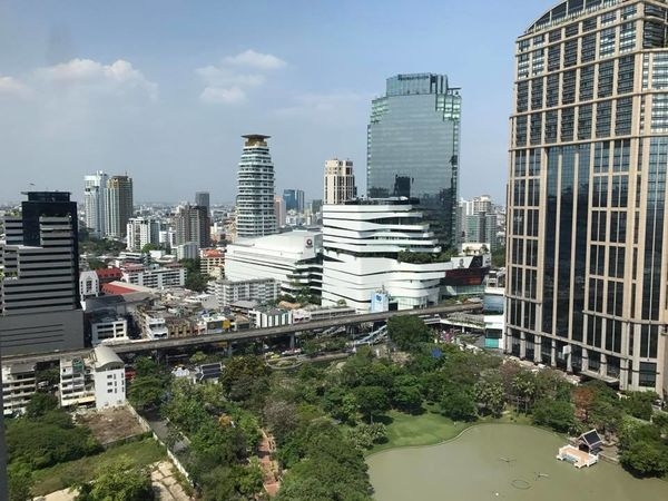 18194678_10208897585826052_4874696247920952524_n.jpg (住宿 曼谷) 全泰國最大五星酒店登場 - 曼谷帝國皇后公園萬豪飯店 (Bangkok Marriott Marquis Queen's Park) 早餐爆炸豐盛