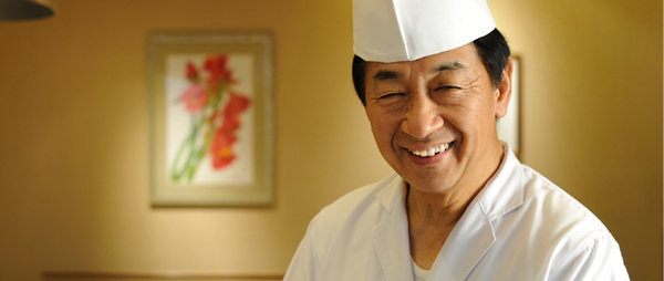 (美食 食譜) 日本米其林二星主廚 近藤文夫 ~ 來台傳授天婦羅好吃密技