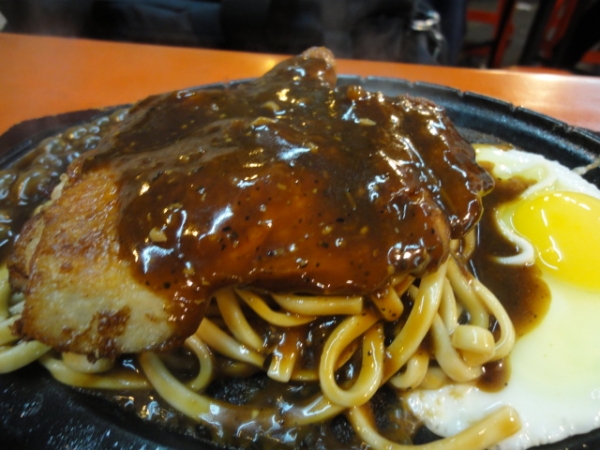(美食 高雄) 逛瑞豐夜市必吃大公開 ~ 驚見"功夫"火雲邪神!!!