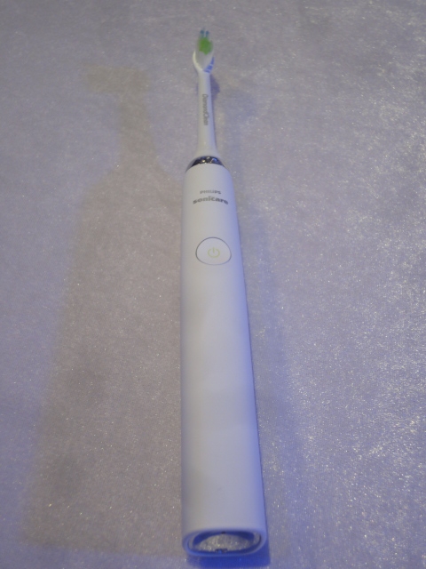 (生活) Philips Sonicare 飛利浦音波震動牙刷 & 空氣動能牙線機