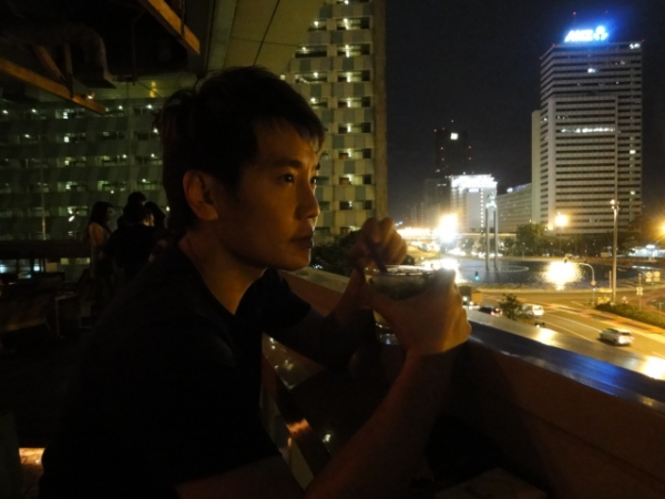 (旅遊 印尼雅加達) Social House ~ 印尼潮人最愛lounge bar