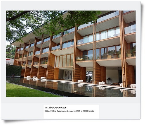 (住宿 泰國 清邁) Anantara Chiang Mai Resort & Spa 安納塔拉清邁度假村 ~ 讓我會想再回來住的五星渡假村