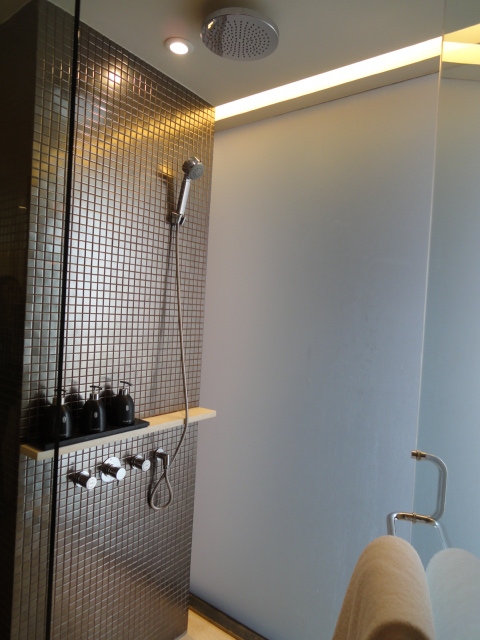 (住宿 ~ 泰國曼谷) Hansar Hotel Bangkok ~ 總統套房篇 (必住度:5顆星)