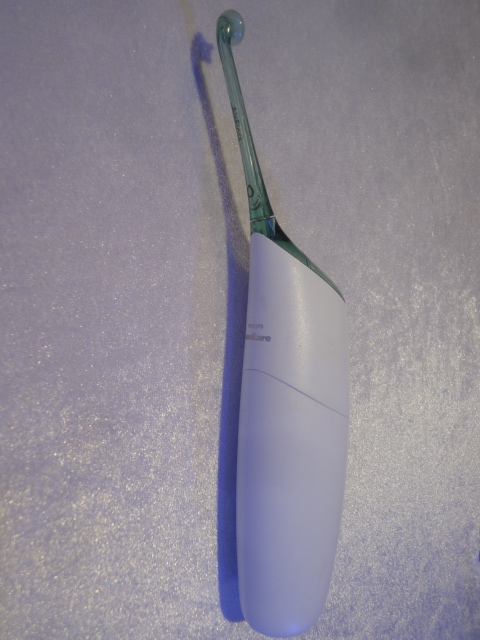 (生活) Philips Sonicare 飛利浦音波震動牙刷 & 空氣動能牙線機