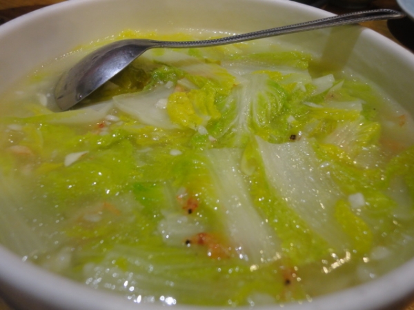 (美食 台南市) 夏林海鮮炭燒 ~ 好呷ㄟ半露天炭燒啤酒屋!
