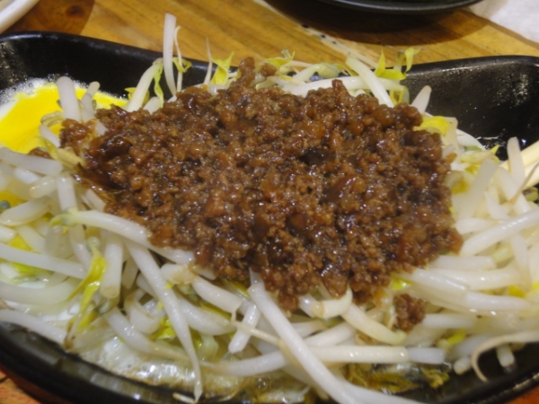 (美食 台南市) 夏林海鮮炭燒 ~ 好呷ㄟ半露天炭燒啤酒屋!