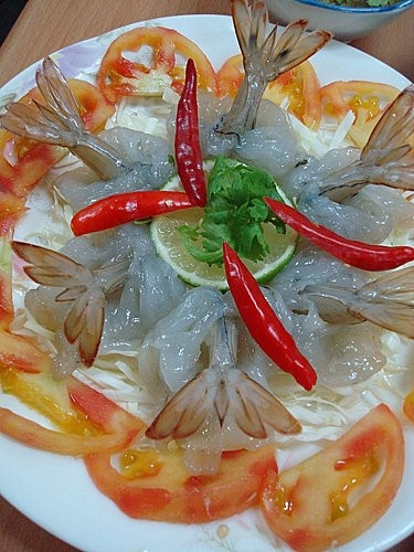 (美食~桃園)詠順小吃店-泰國人開的道地泰菜館