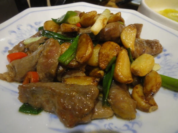 (美食 台南市) 夏林海鮮炭燒 ~ 好呷ㄟ半露天炭燒啤酒屋!