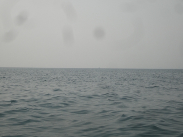 (旅遊 泰國 沙美島) Ton Samet 快艇浮潛繞島半日遊