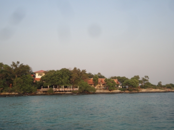 (旅遊 泰國 沙美島) 前往沙美島的交通方法整理