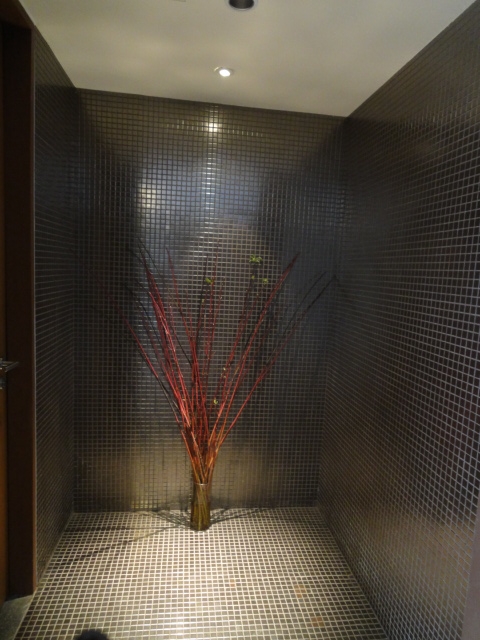(住宿 ~ 泰國曼谷) Hansar Hotel Bangkok ~最終回 : SPA &泳池篇 (必住度:5顆星)