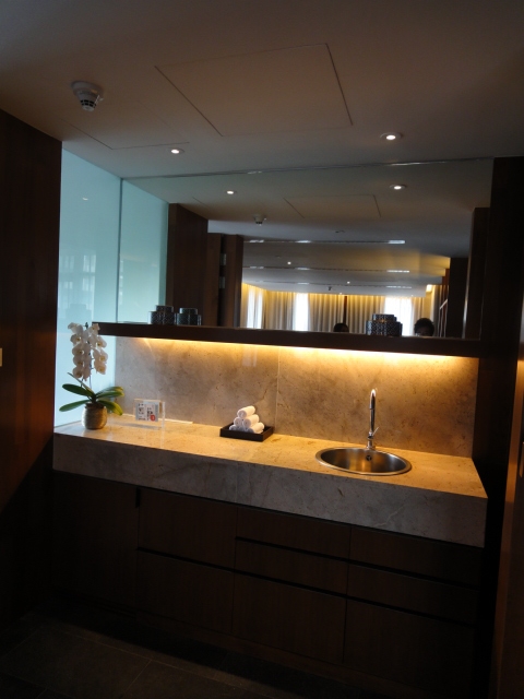 (住宿 ~ 泰國曼谷) Hansar Hotel Bangkok ~ 總統套房篇 (必住度:5顆星)