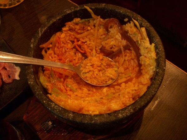 (美食~高雄)炭火燒肉本舖~燒肉吃到飽也有ㄅㄜ兒棒好肉質