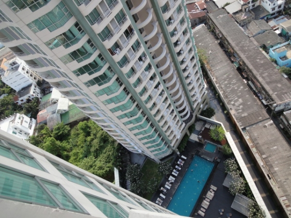 (住宿 泰國曼谷 Chononsi站) Anatara Bangkok Sathorn Hotel ~ cp值超高雙臥房豪華套房