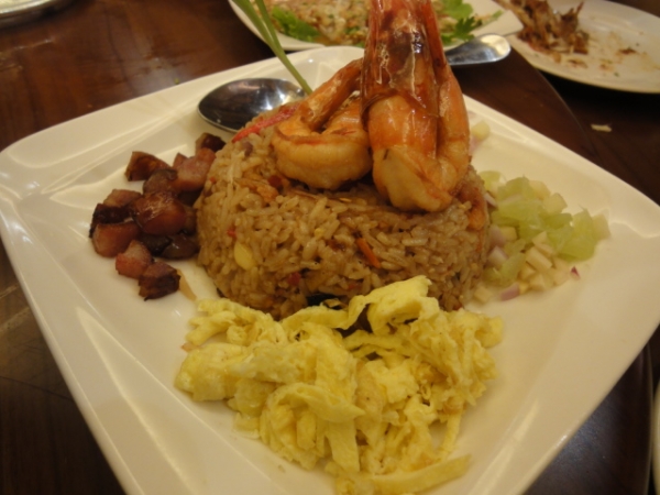 (美食 台北大安站) 泰美泰國原始料理 ~ 一吃彷彿置身泰北清邁