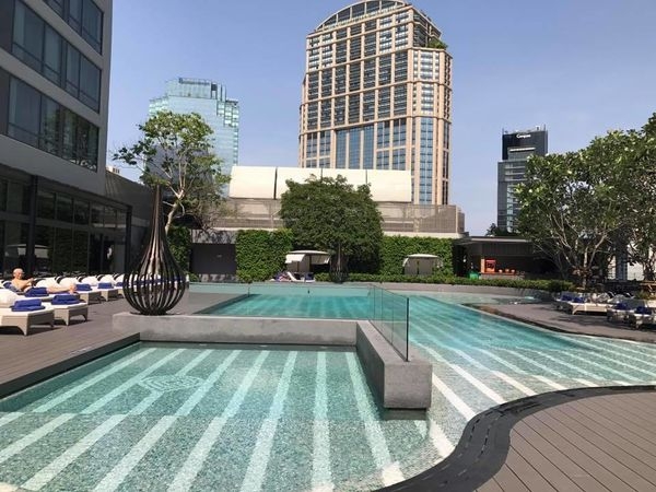 18118965_10208897587146085_122132265958223897_n.jpg (住宿 曼谷) 全泰國最大五星酒店登場 - 曼谷帝國皇后公園萬豪飯店 (Bangkok Marriott Marquis Queen's Park) 早餐爆炸豐盛