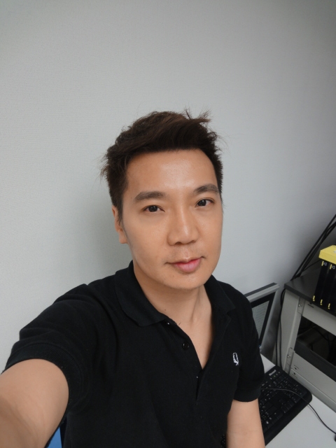(美妝) 只要1分鐘 = 和熊貓眼說掰掰 & 顯瘦秘技大公開